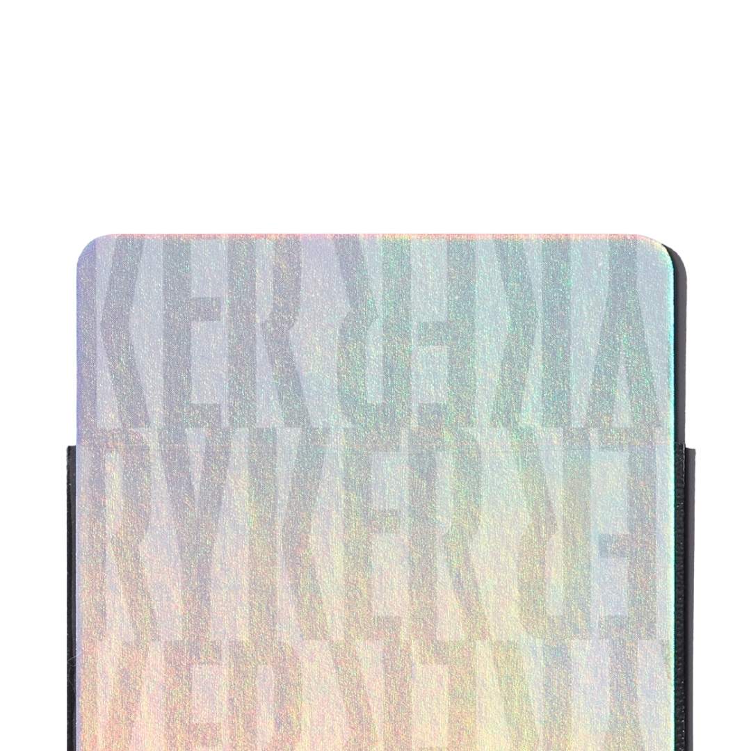 Ryker Sleeves Black Matte Standard Size Card Sleeves Ryker Games