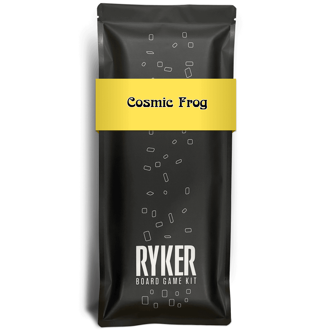 Ryker