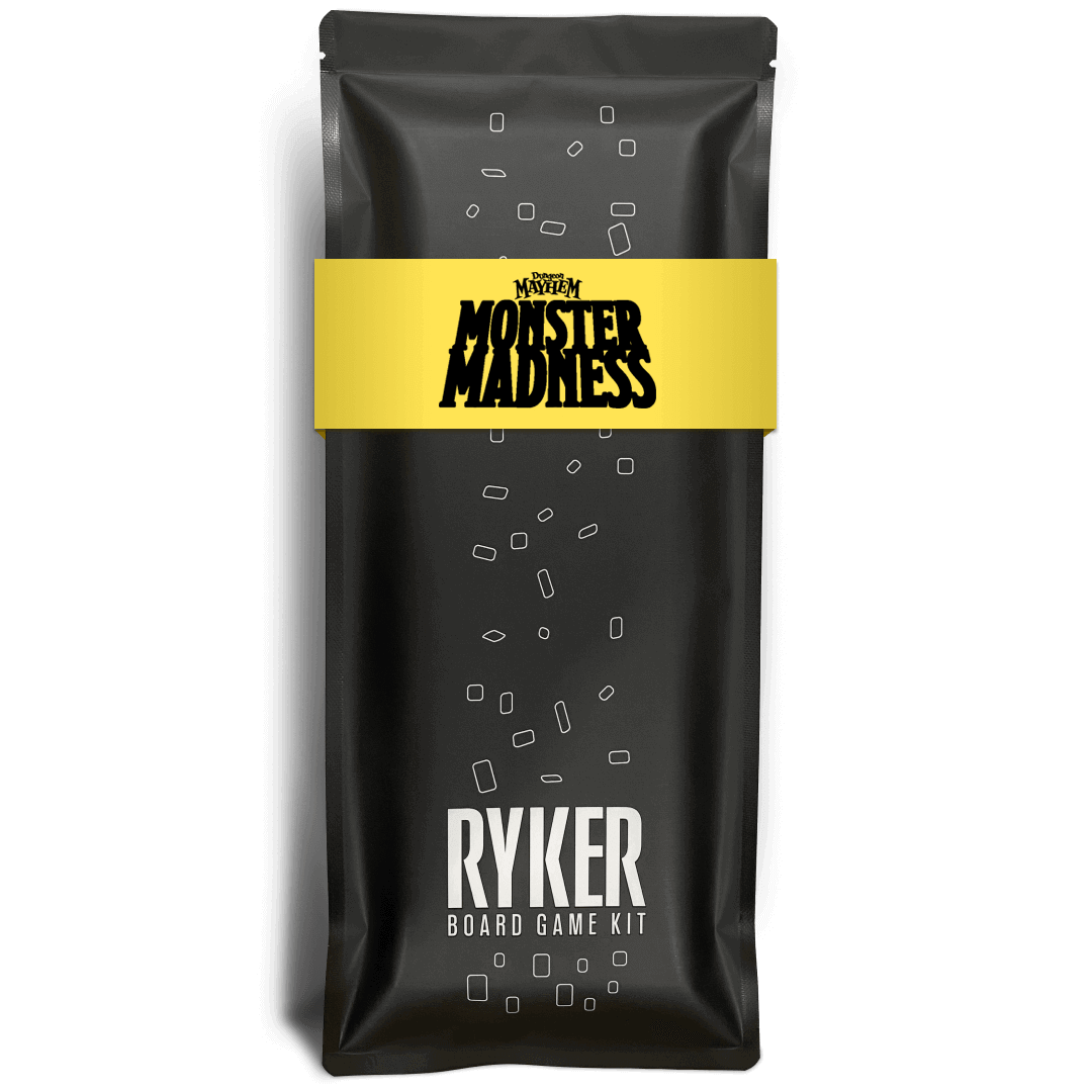 Ryker