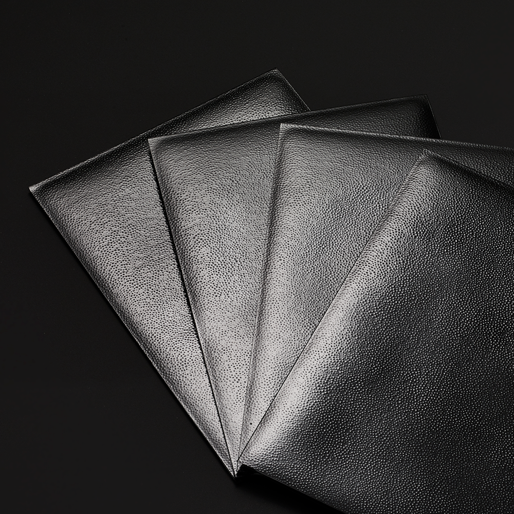 Ryker Sleeves Black Matte Standard Size Card Sleeves Ryker Games