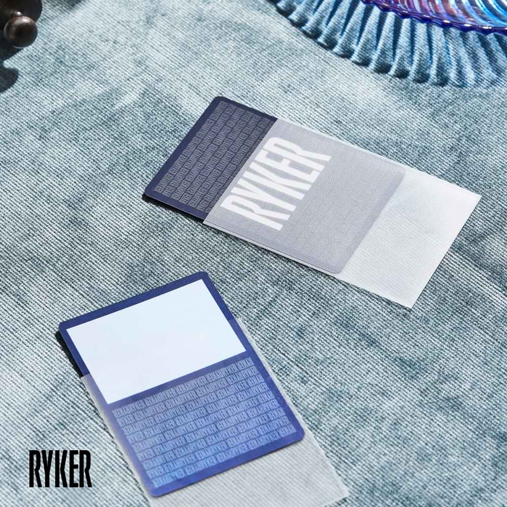 Colossal Size Card Sleeves