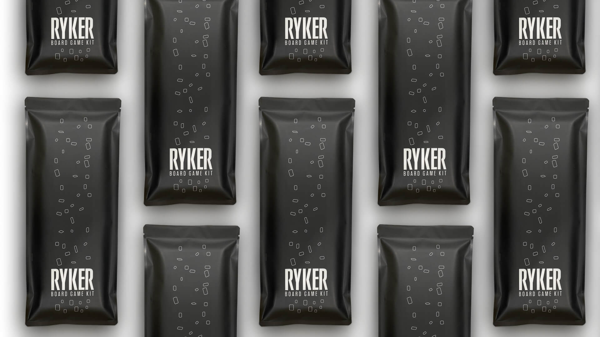 Ryker  Skyjo Card Sleeve Kit – Ryker Games