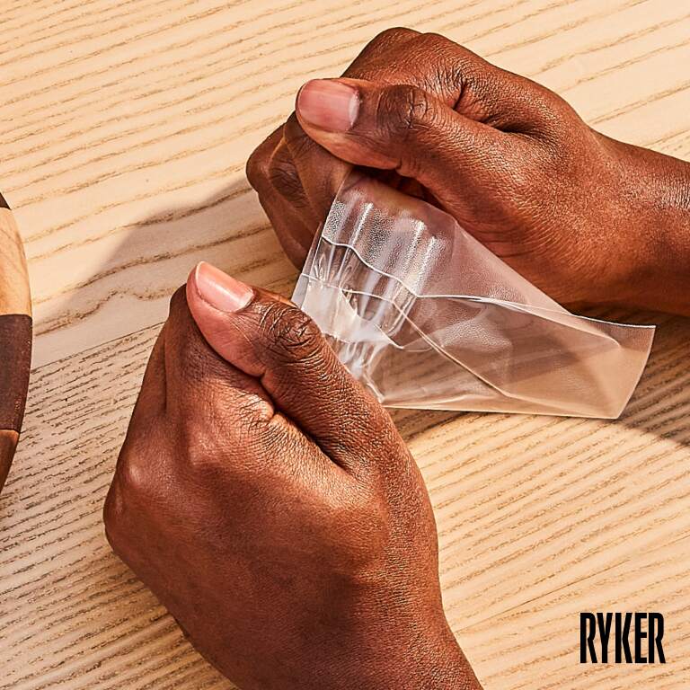 Ryker | Time's Up! Title Recall! Card Sleeve Kit Ryker Games Ryker | Time's Up! Title Recall! Card Sleeve Kit Ryker Games