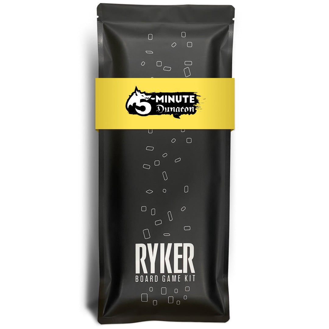 Ryker