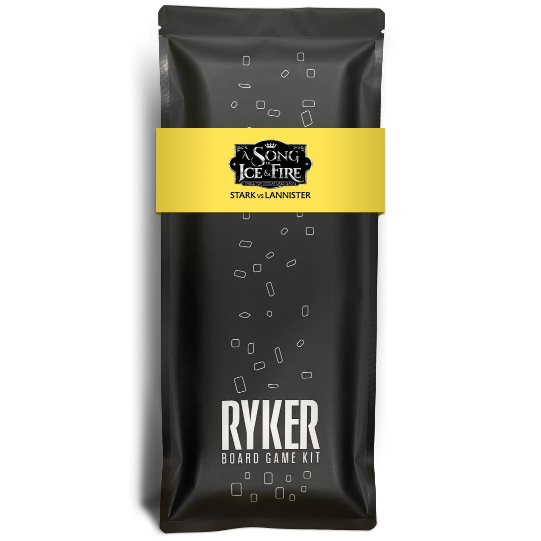 Ryker