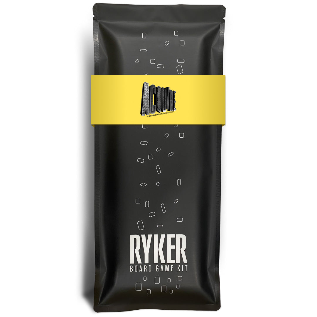 Ryker