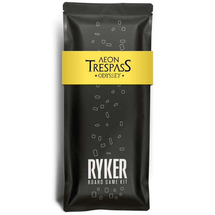 Ryker