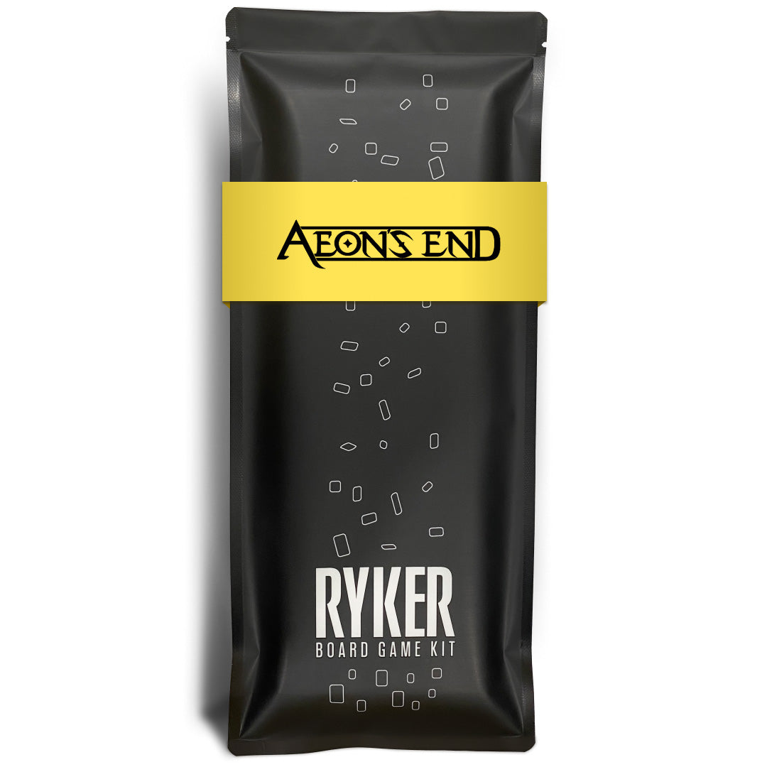 Aeon's End Card Sleeve Kit