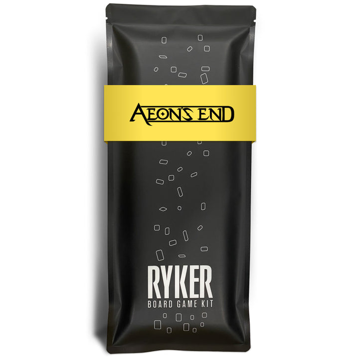 aeons end card sleeves Ryker main image 1