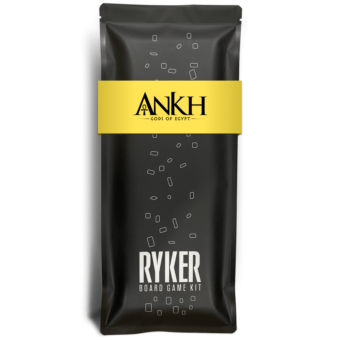 Ankh: Gods of Egypt Card Sleeve Kit