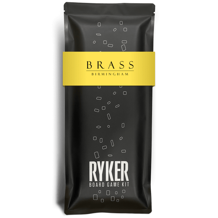 Ryker
