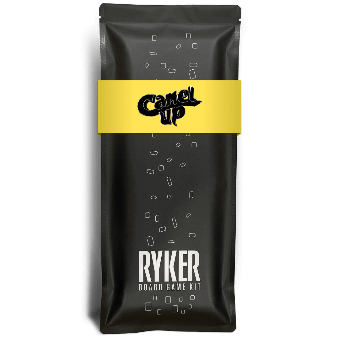Ryker