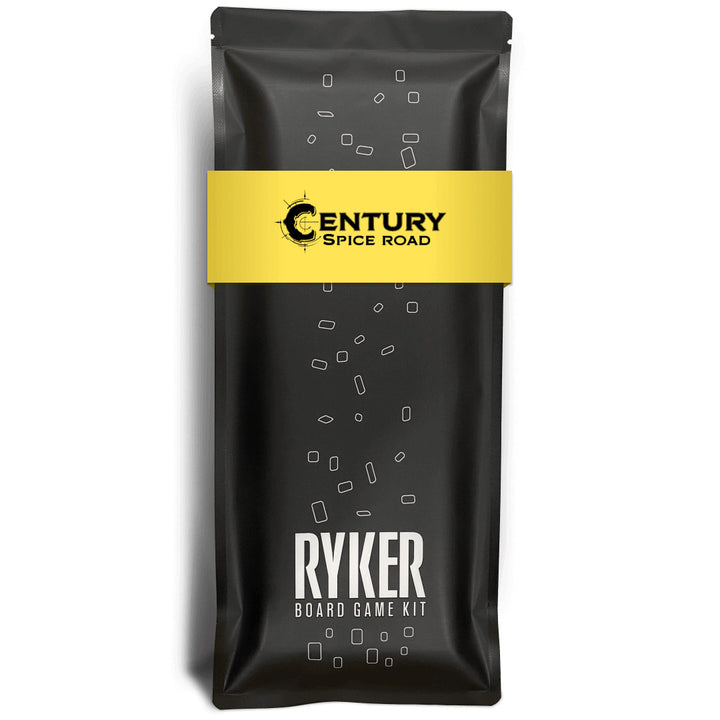 Ryker | Century: Spice Road Card Sleeve Kit  Ryker Games