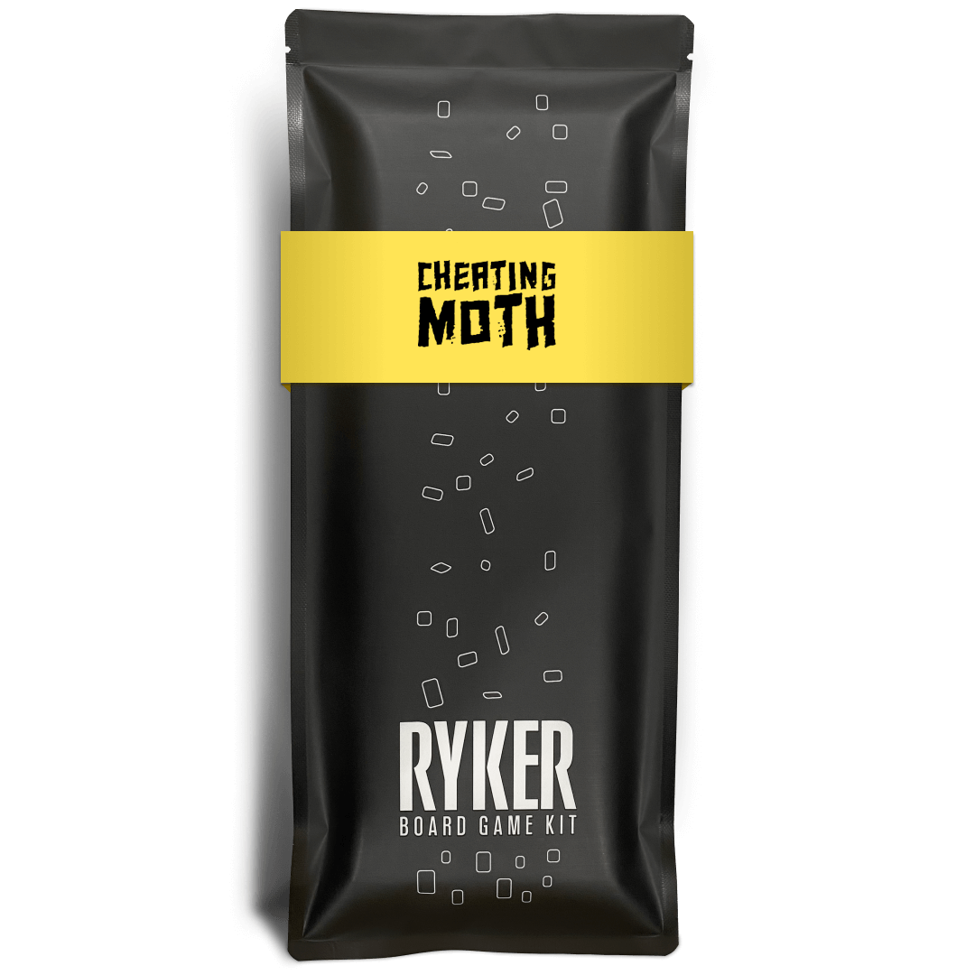 Ryker