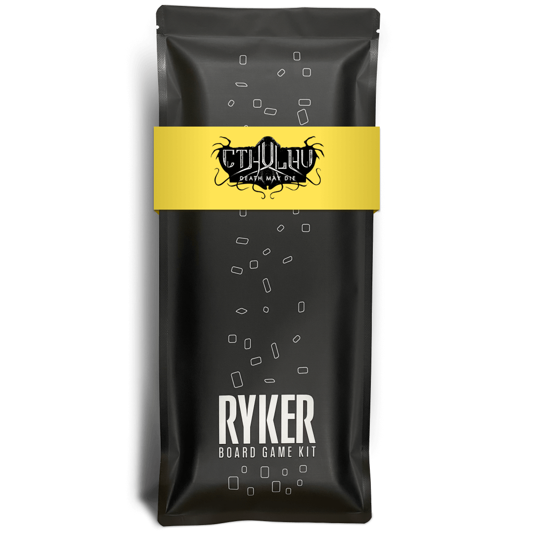 Ryker