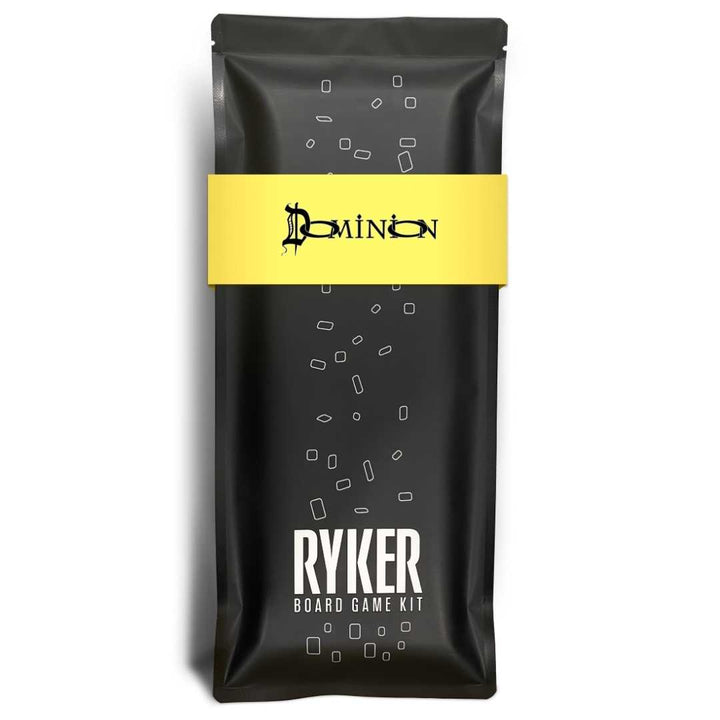 dominion card size sleeves Ryker