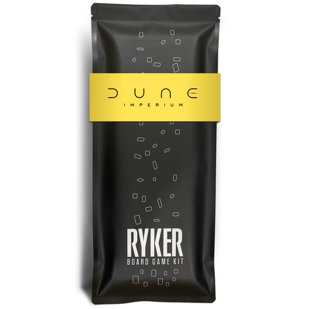 Ryker