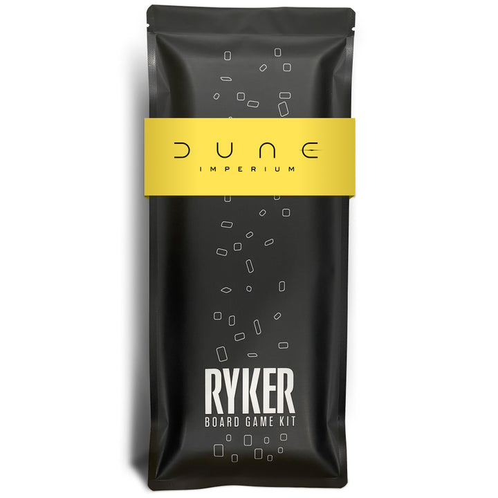 dune card sleeves Ryker