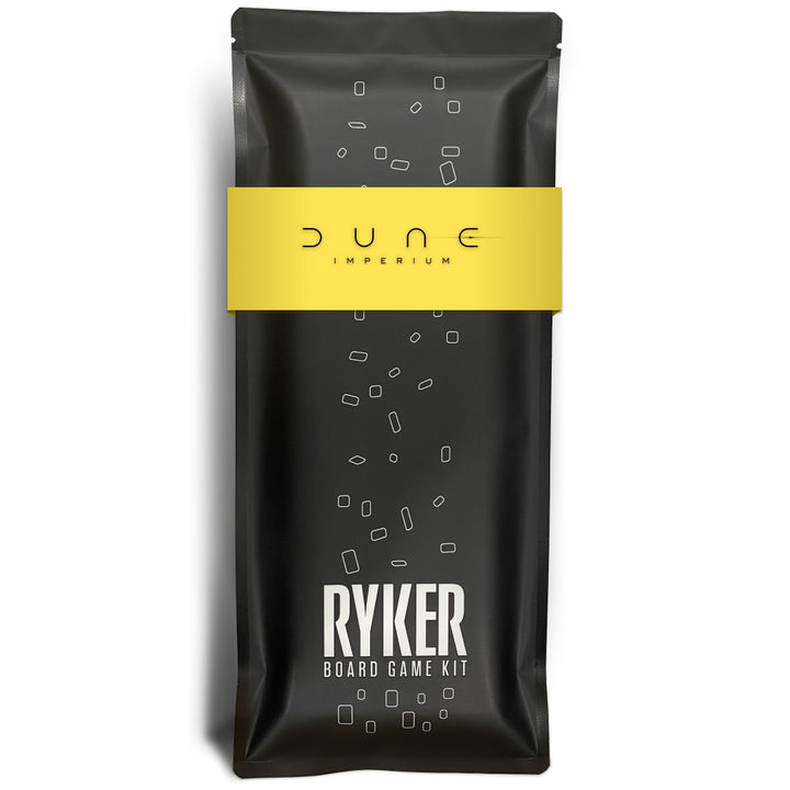 Ryker