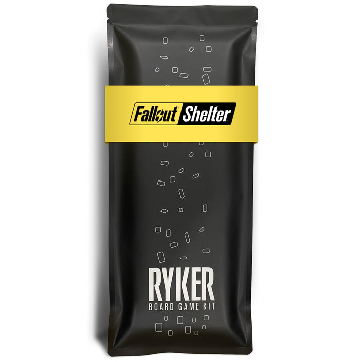 fallout board game card sleeves Shelter: The Sleeve Kit Size:12 MRV_Buyer_Newbie They offer protection Red-Eyes Burn | Card