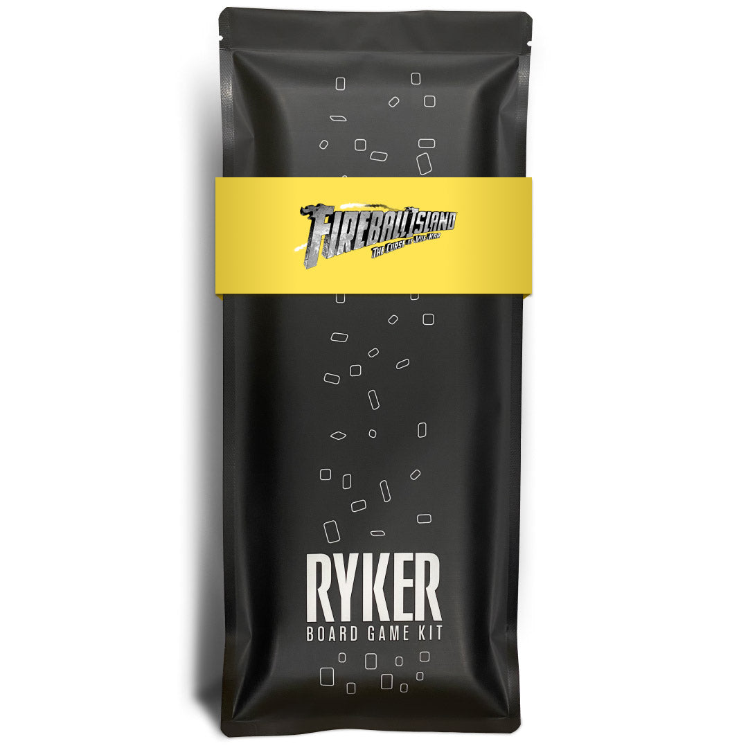 Ryker
