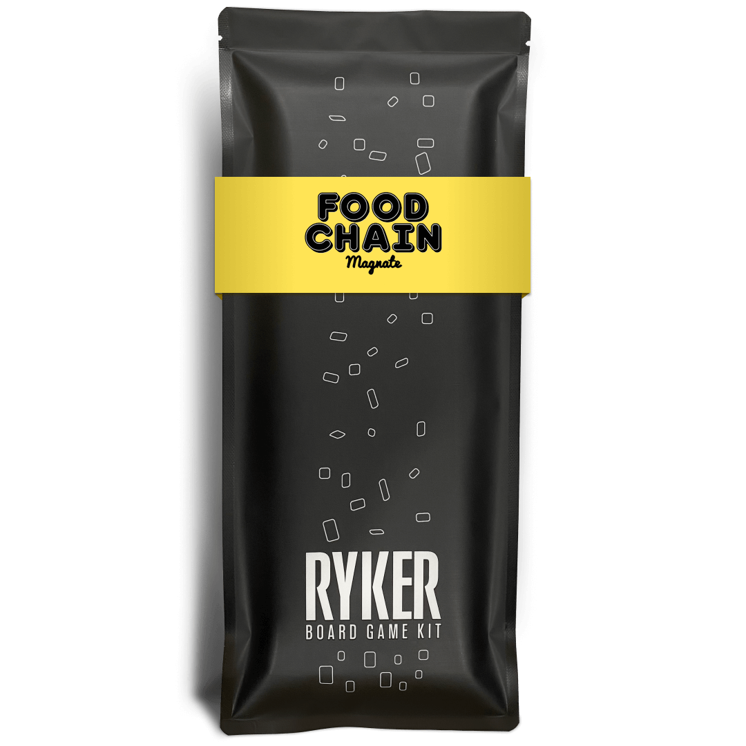 Ryker