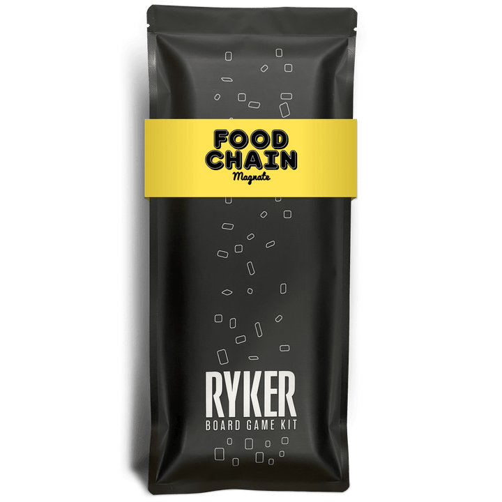 Ryker