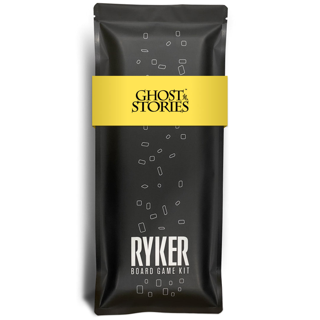 Ryker
