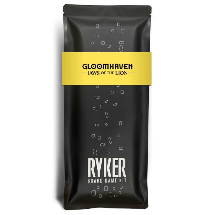 Ryker