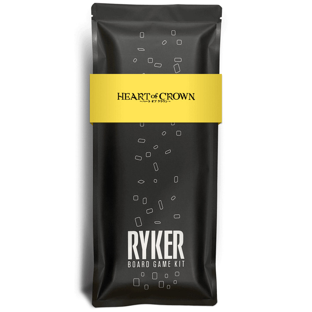 Ryker
