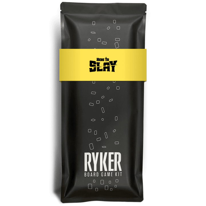Ryker
