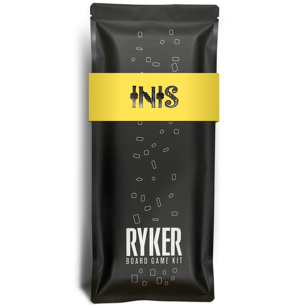 photo sleeve holiday cards Ryker