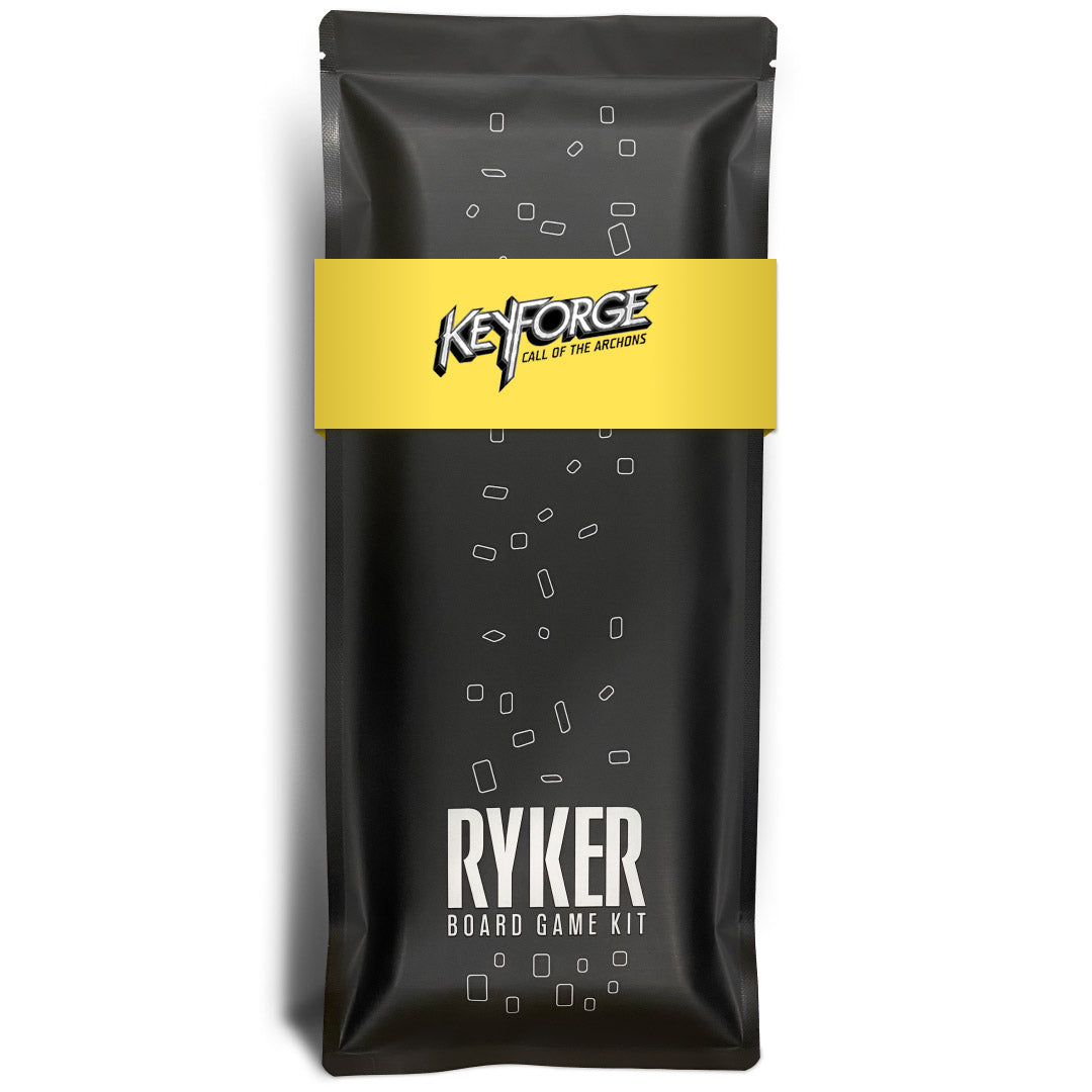 KeyForge: Call of the Archons Card Sleeve Kit KeyForge: Call of the Archons Card Sleeve Kit