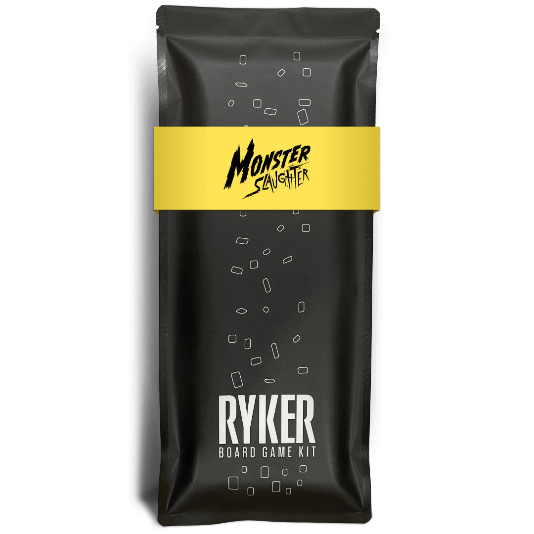 Ryker