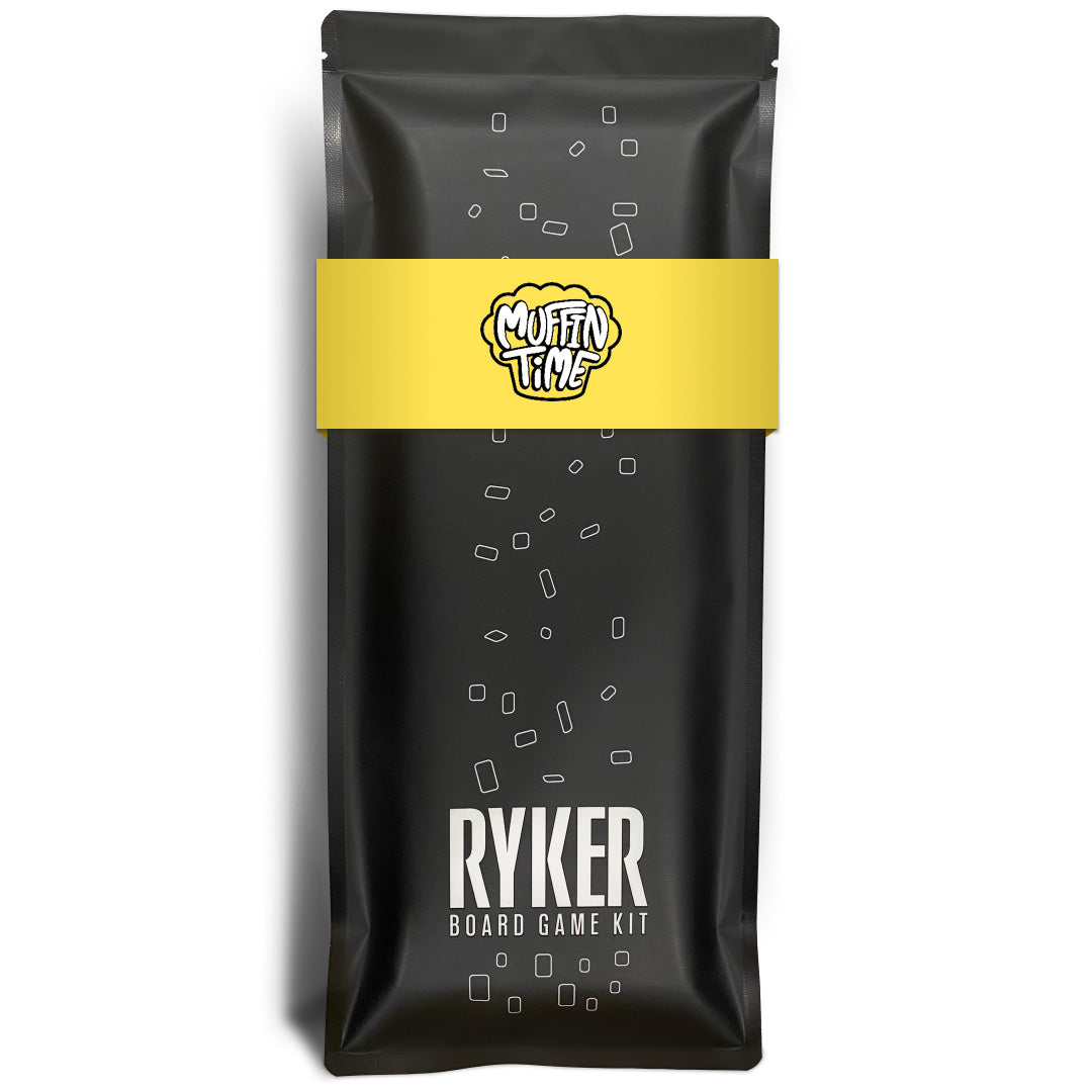 Ryker