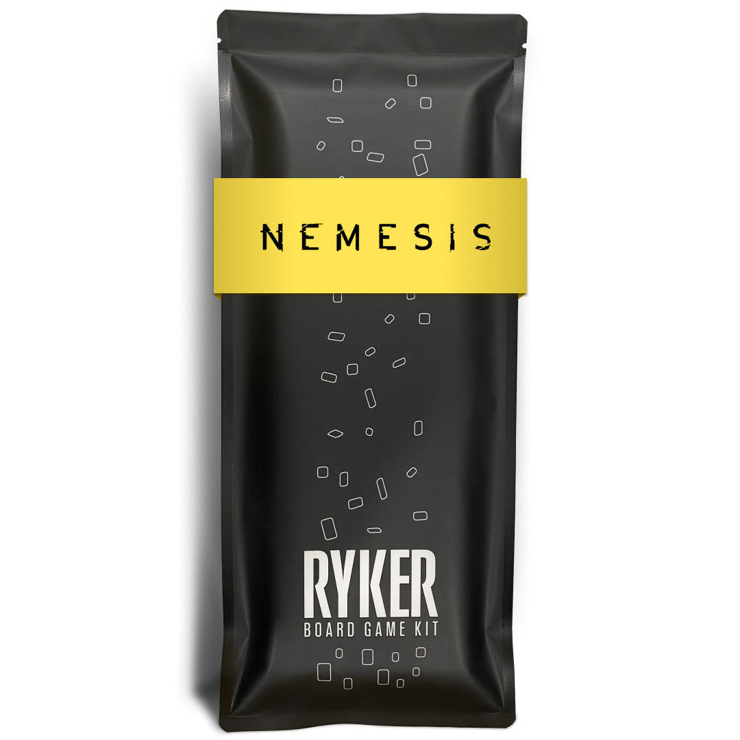 Nemesis Card Sleeve Kit