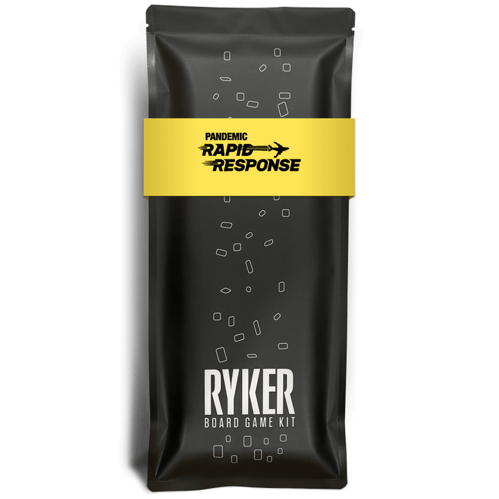 Ryker