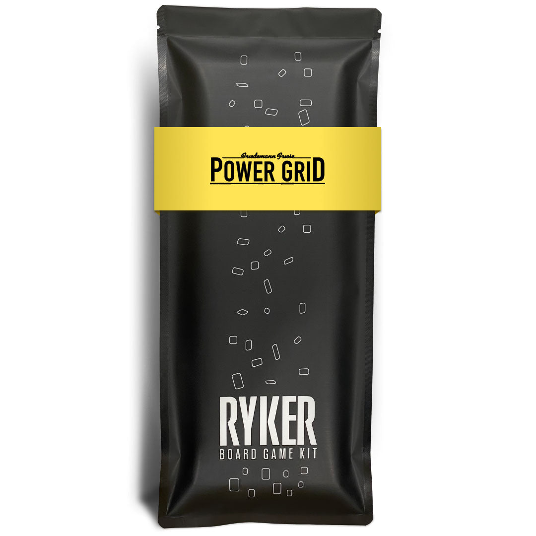 Ryker