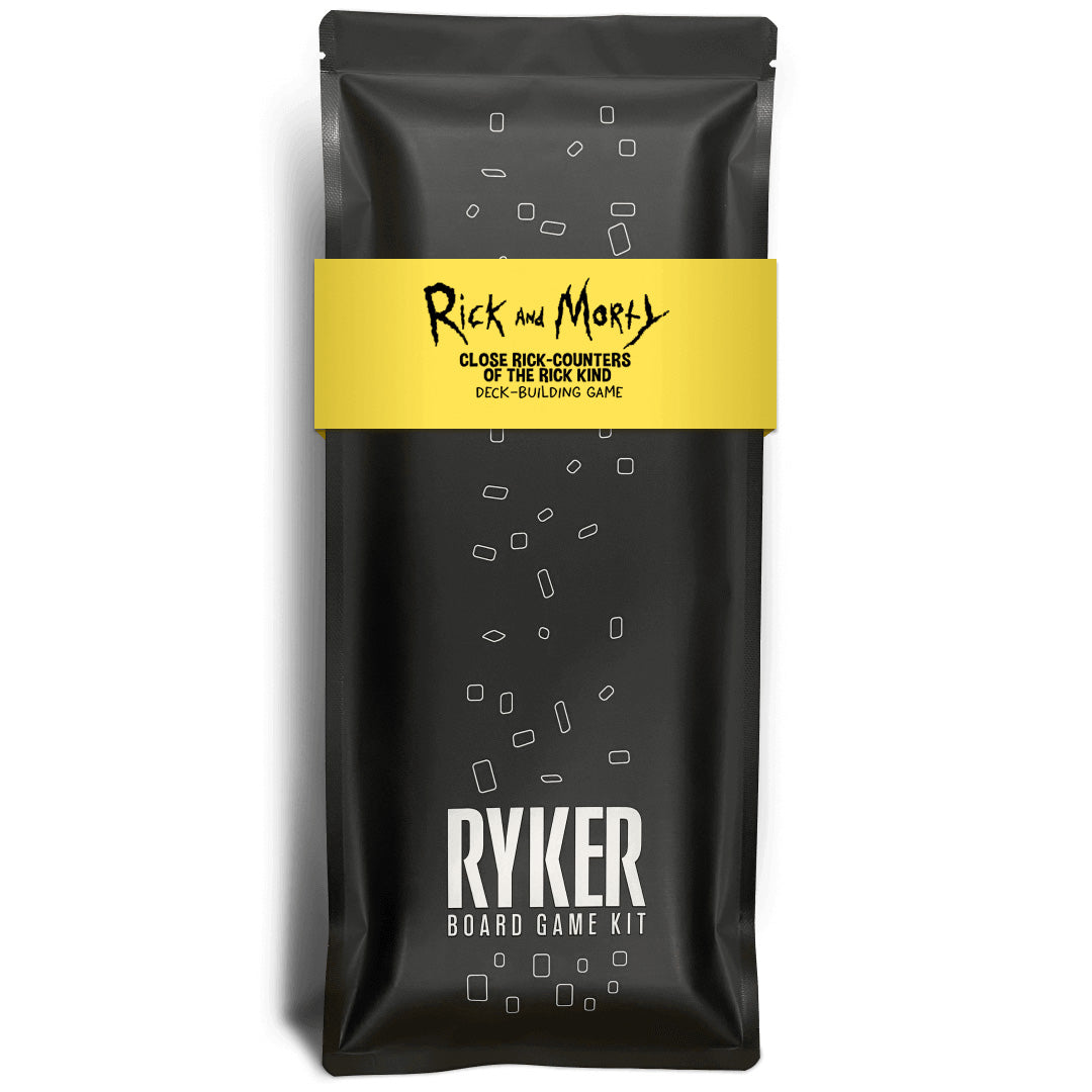 Ryker