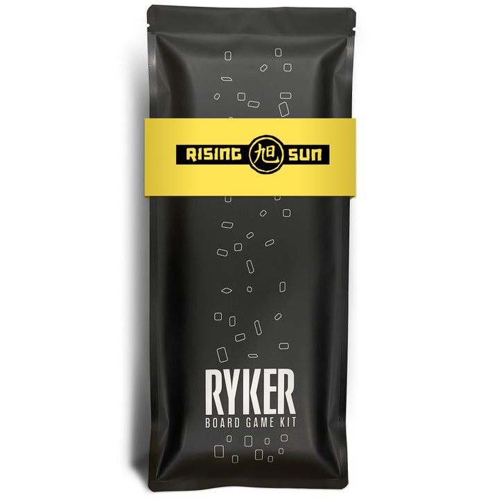 Ryker