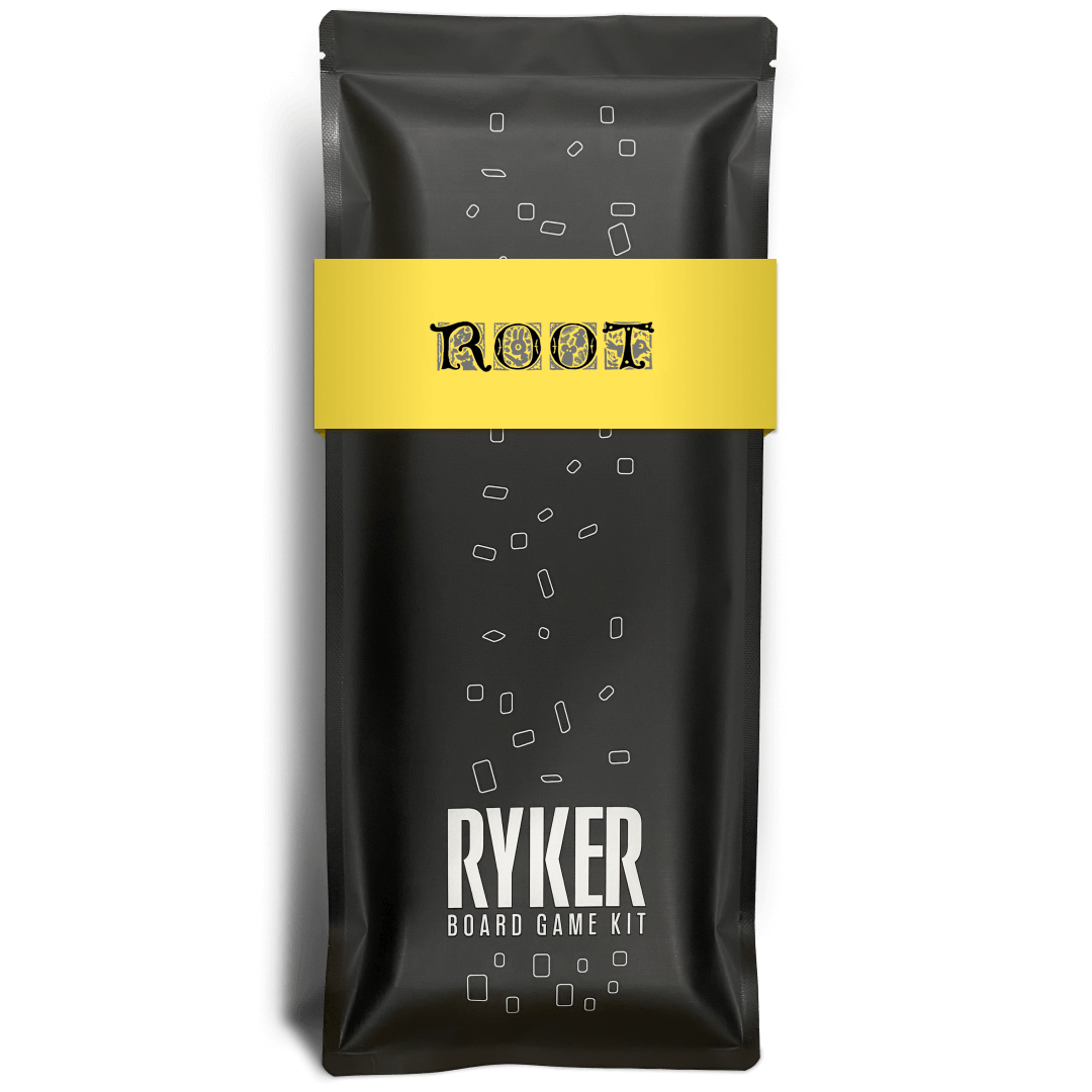 Root Card Sleeve Kit Root Card Sleeve Kit