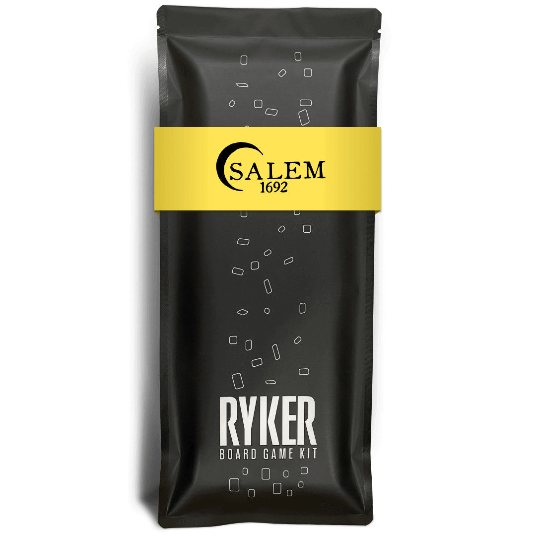 Ryker