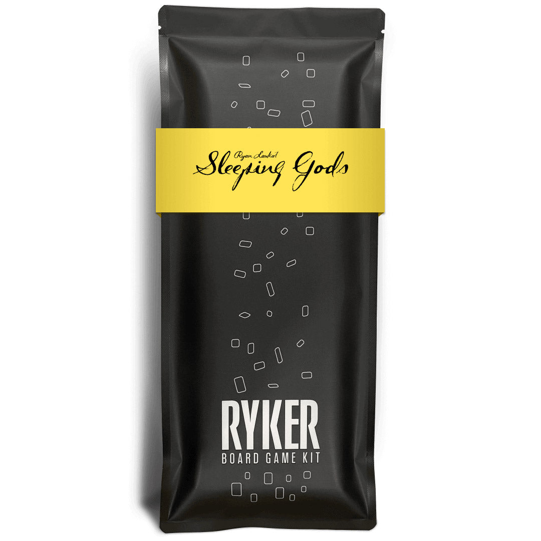 Ryker