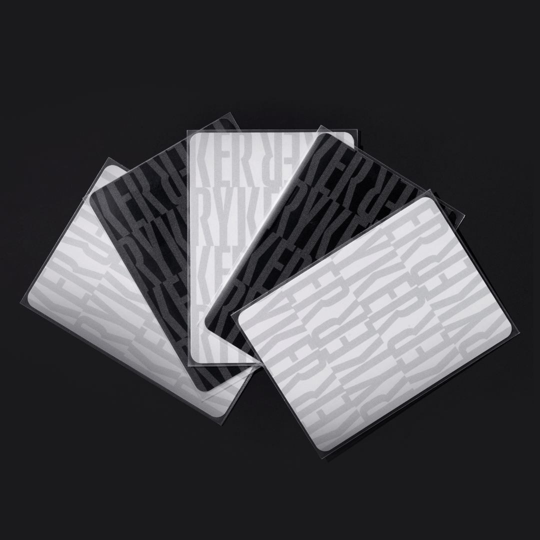 Ryker Sleeves