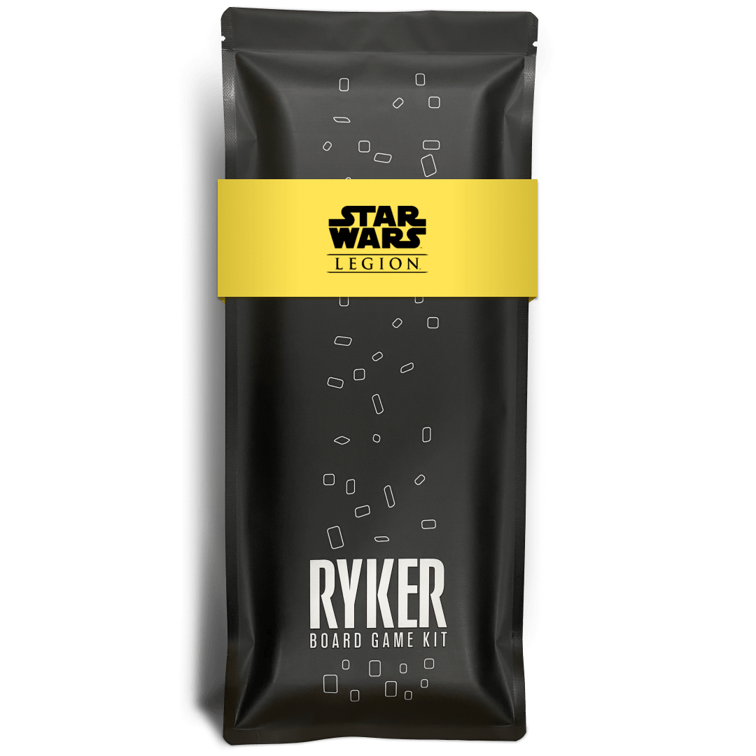 Star Wars Legion Card Sleeve Kit – Ryker Games