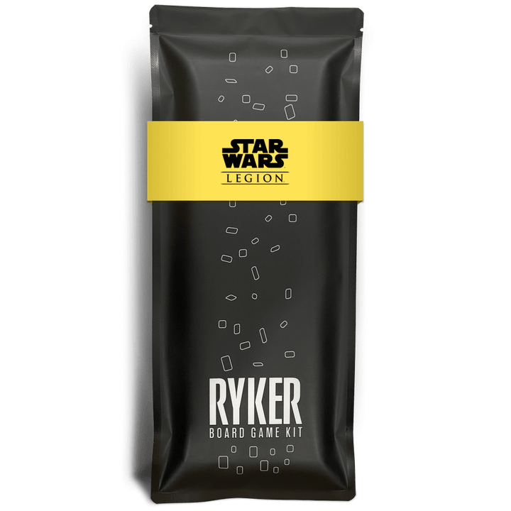 Star Wars Legion Card Sleeve Kit Ryker Games Star Wars Legion Card Sleeve Kit Ryker Games