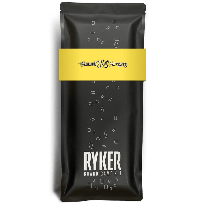 Ryker