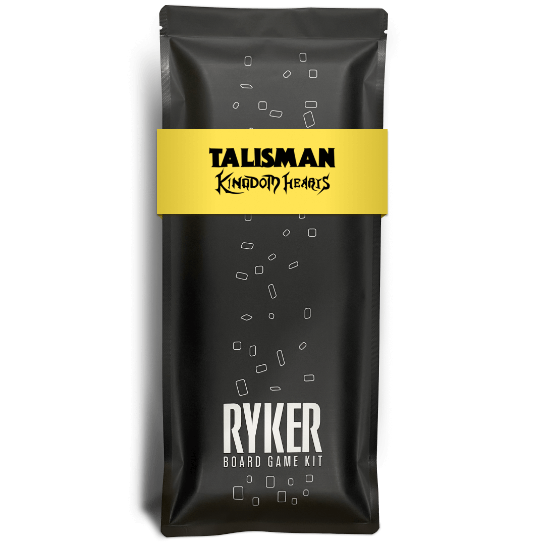 Ryker