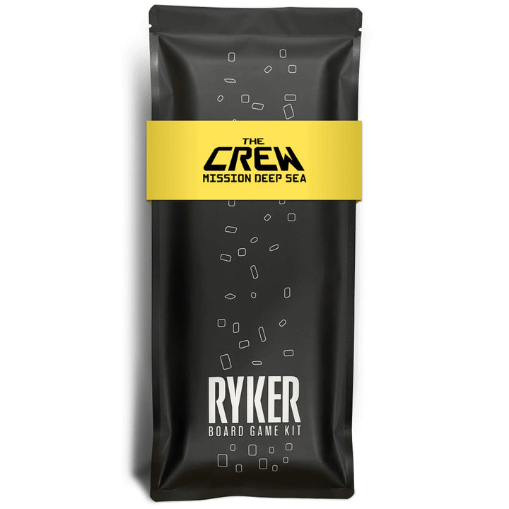 the crew card sleeves The Importance of The Crew Card Sleeves & How to Play Mayday Games