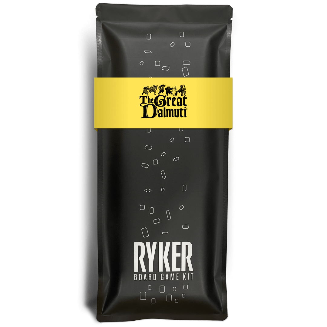 Ryker